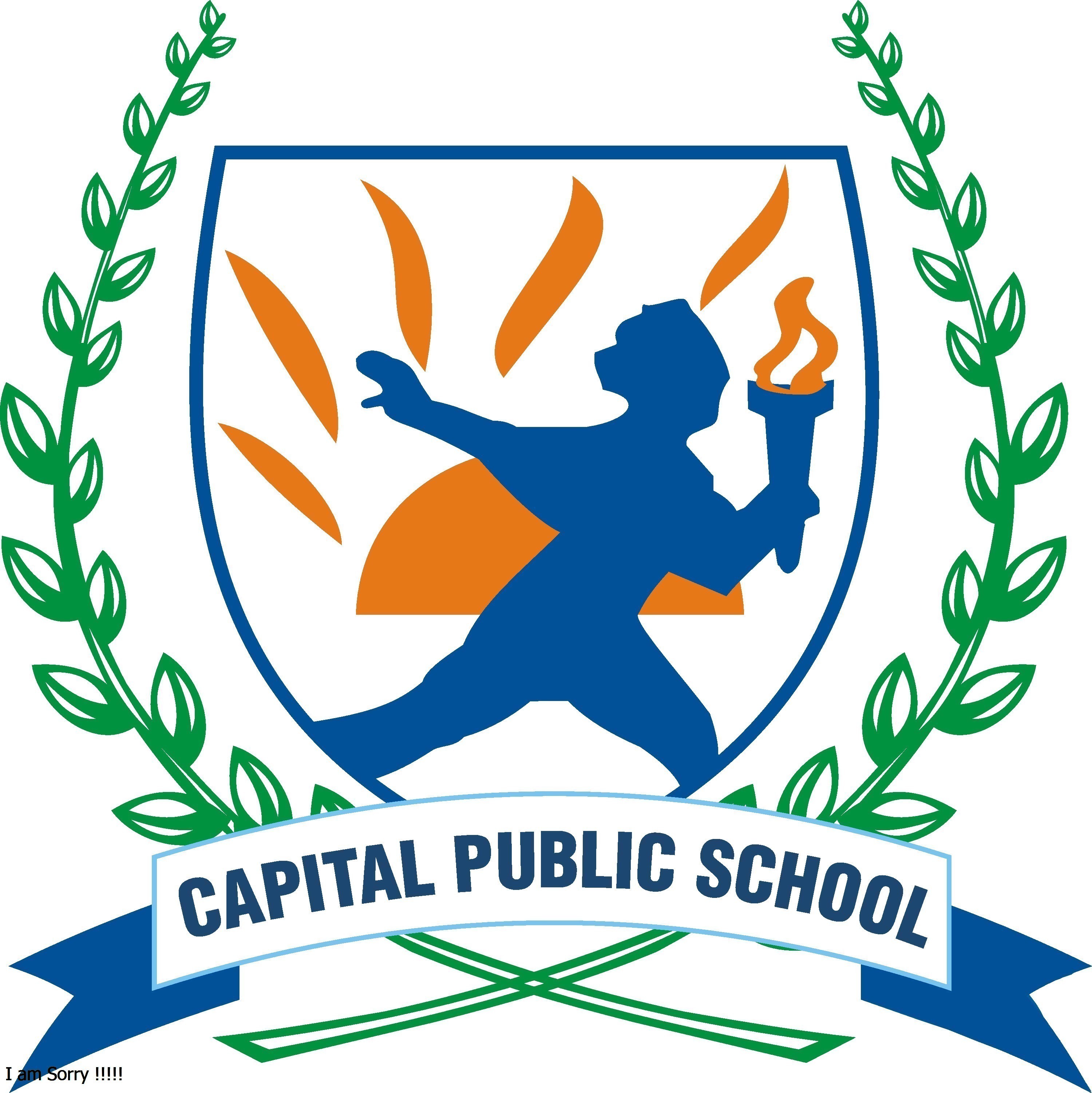 Capital Public School
