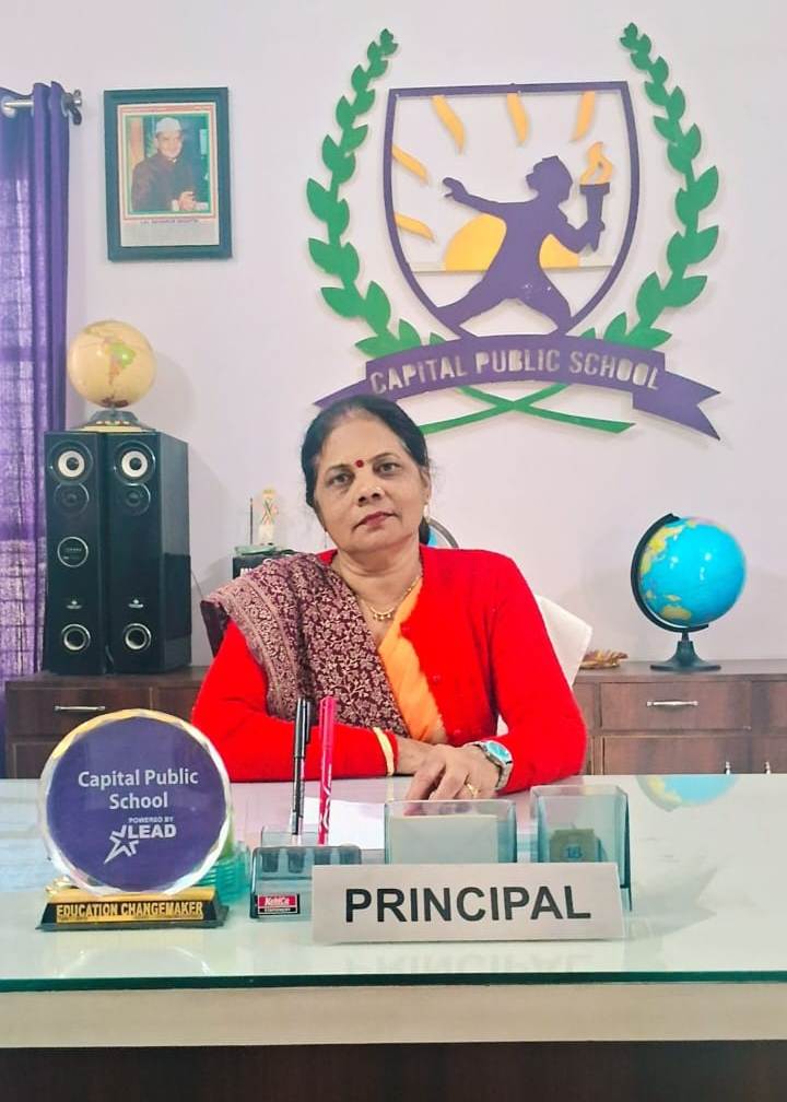 principal